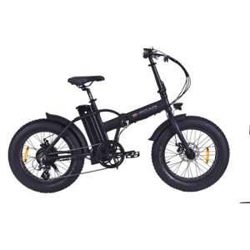 Velo electrique pas cher boulanger