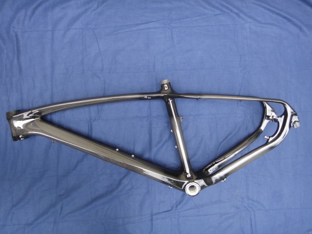 Cadre vtt 26 pouces occasion