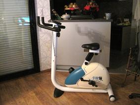 Bon coin vélo appartement