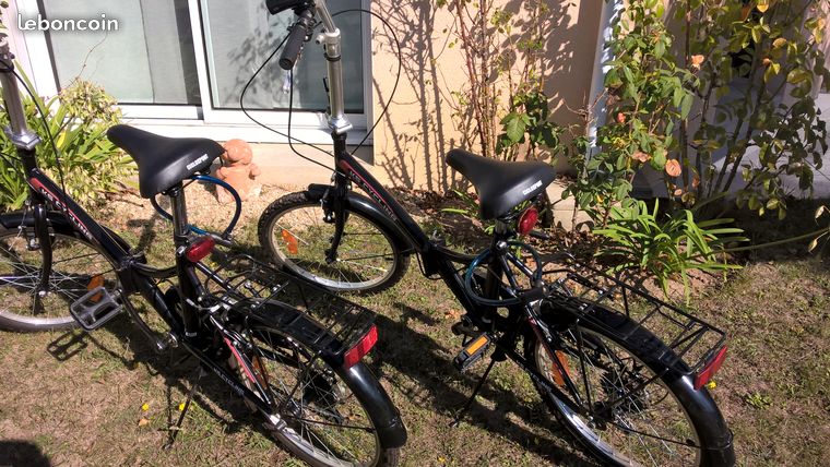 Le bon coin velo occasion morbihan