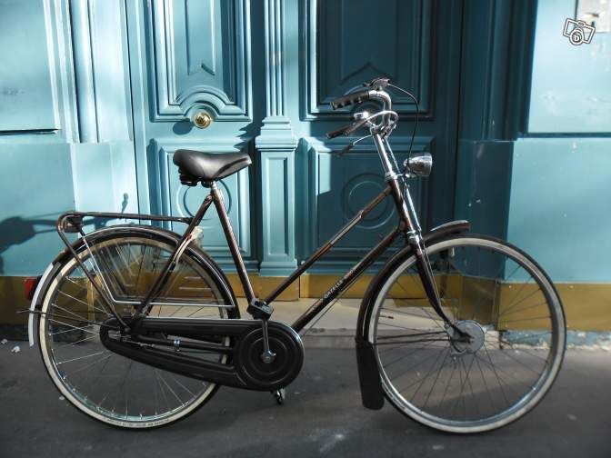 Velo biking occasion le bon coin