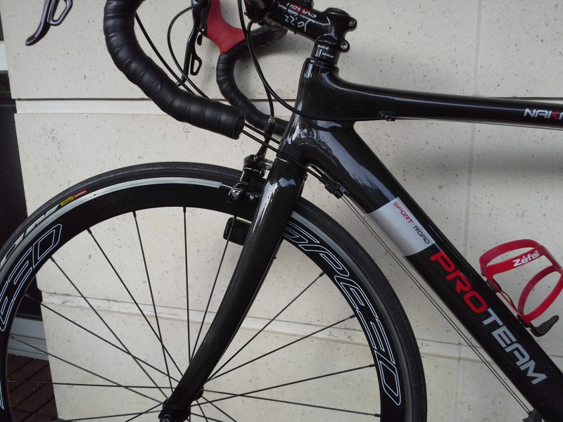 Velo electrique massy