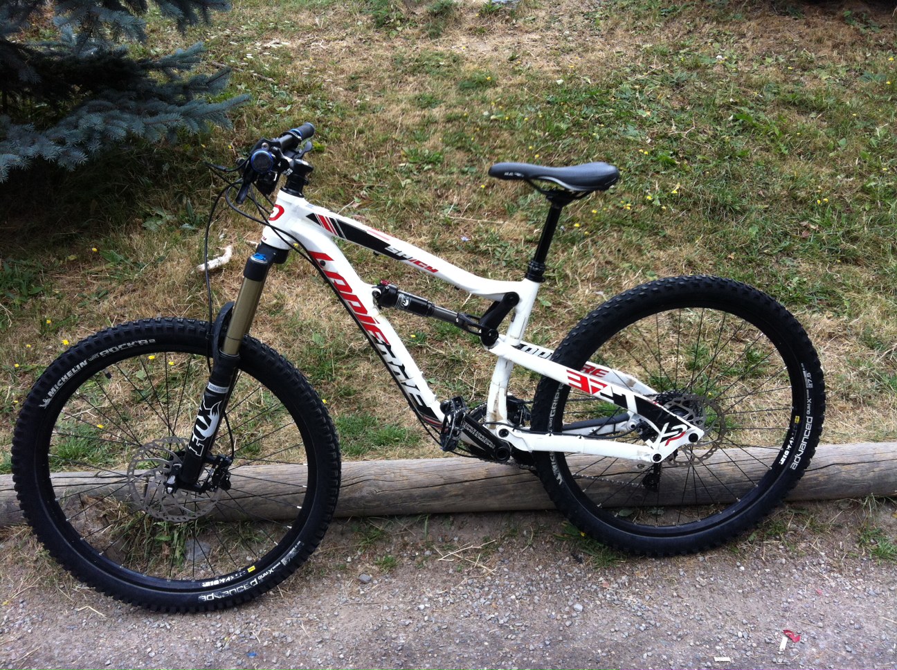 Velo vtt homme occasion