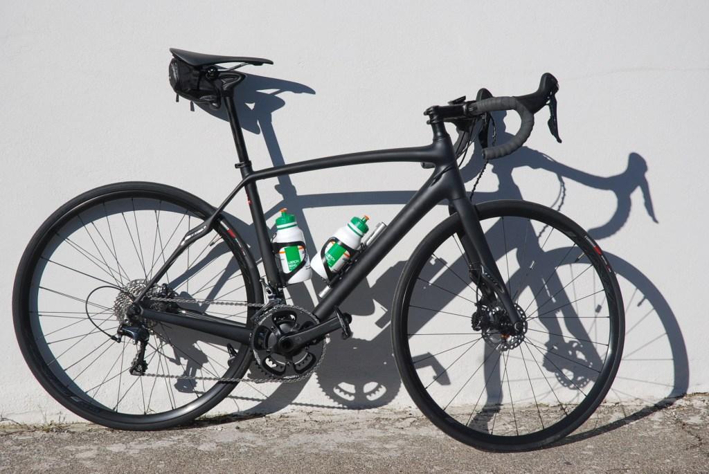 Velo occasion ventoux