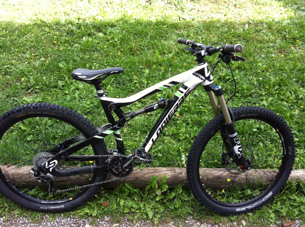 Velo occasion la pierre