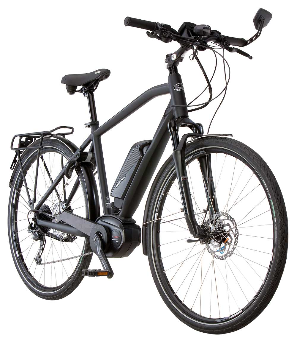 Velo electrique 450w