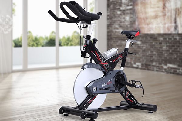 Essai comparatif velo appartement