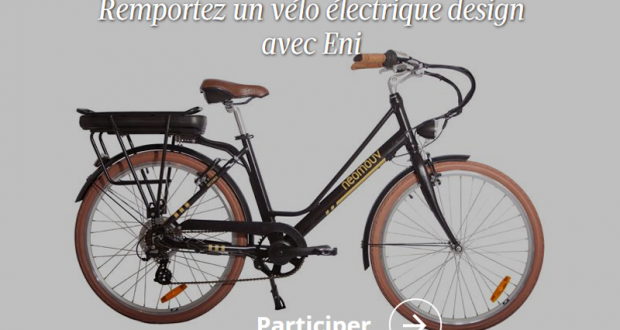 Auto 5 velo electrique