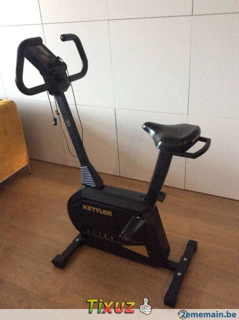 Fabriquer un velo appartement