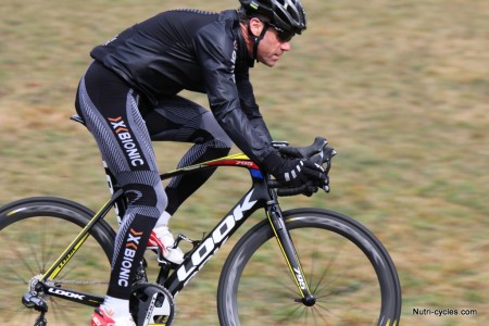 Velo look 795 occasion