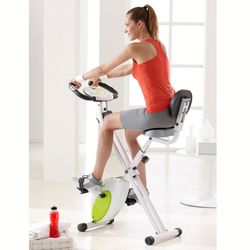 Vélo d appartement x bike vx01