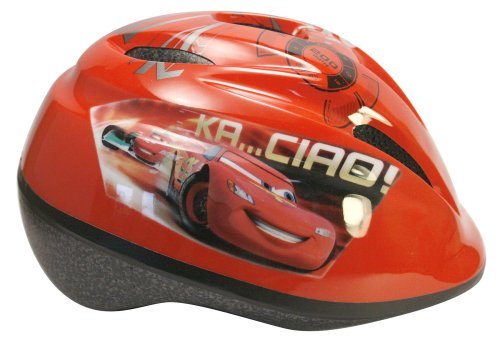Casque velo cars pas cher