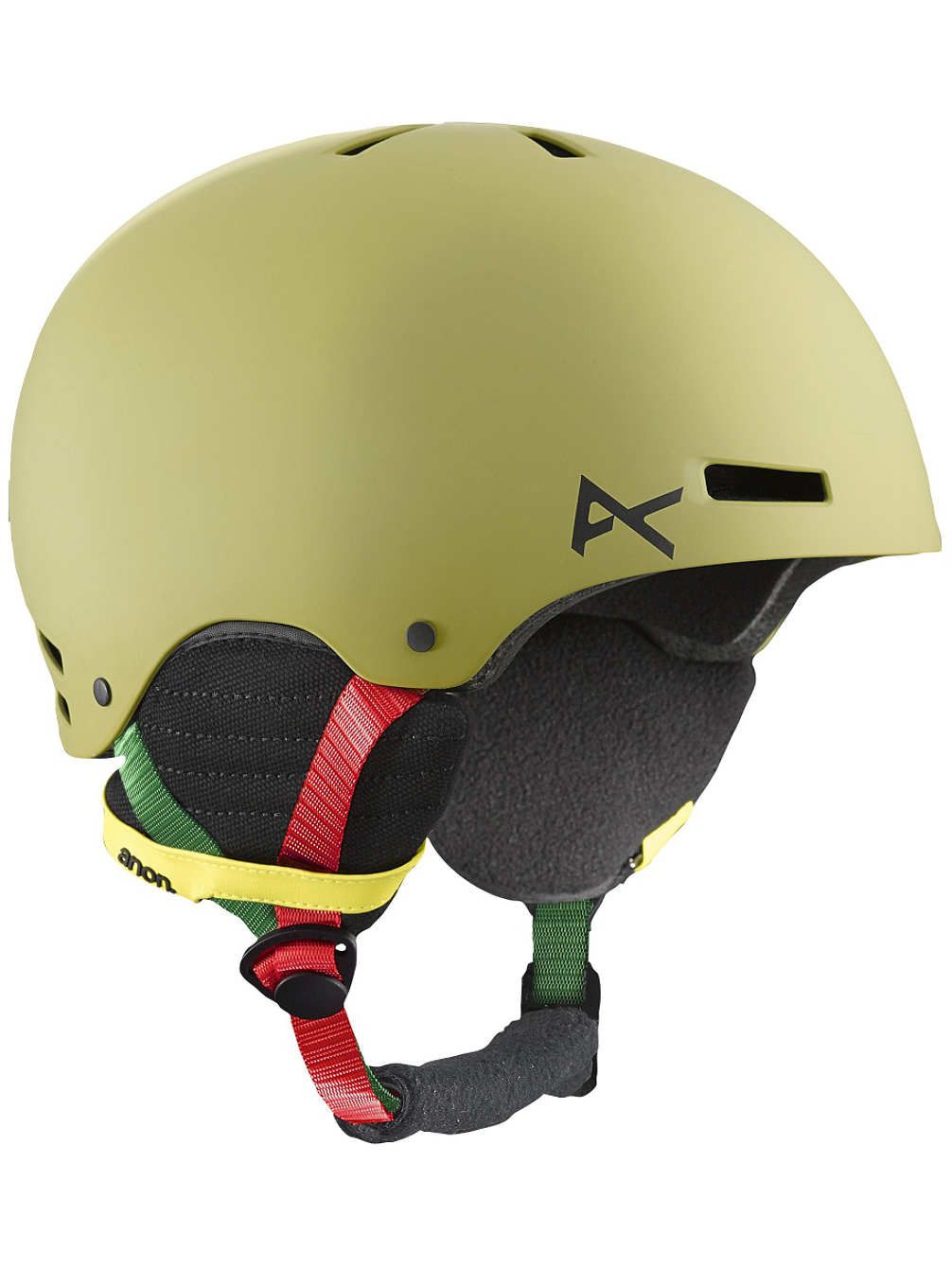 Casque velo raider