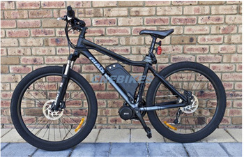 Velo electrique 50 km
