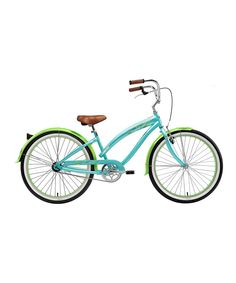 Velo nirve occasion
