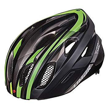 Casque vélo limar 555