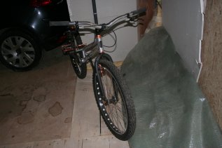 Vélo occasion haute savoie
