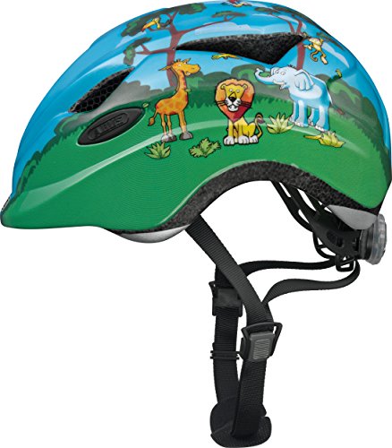 Casque velo colonial