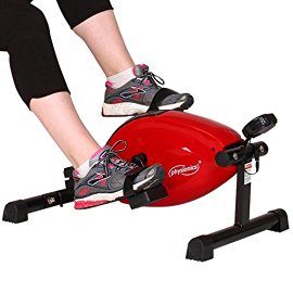 Mini velo appartement perte de poids