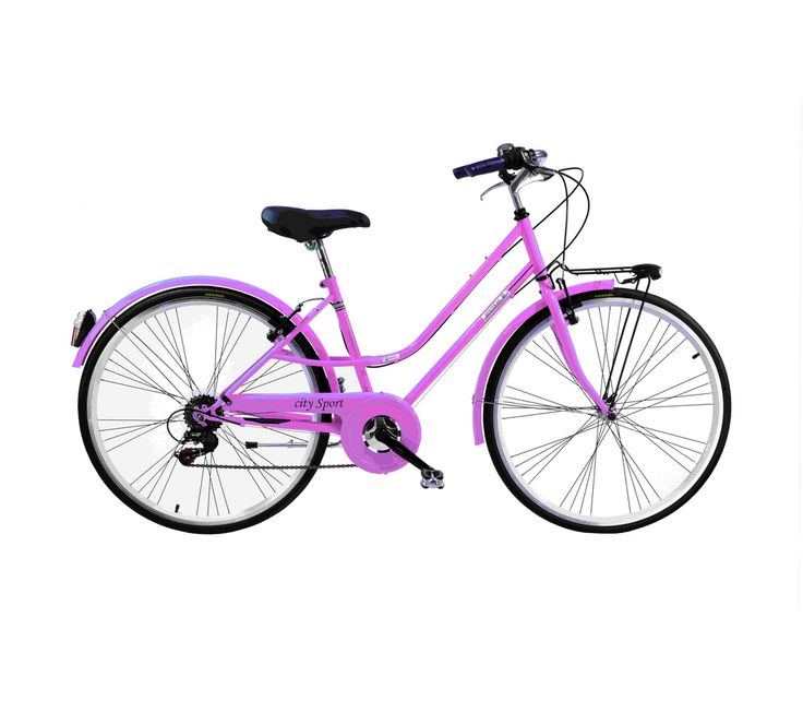 Velo electrique femme promo