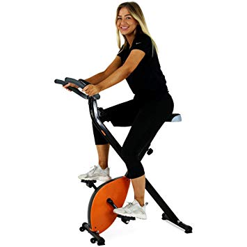 Velo appartement peu de place