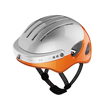 Casque vélo musique