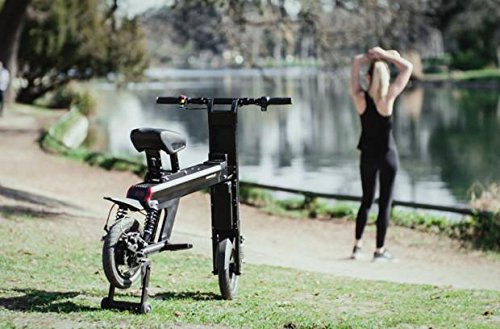 Velo aero occasion