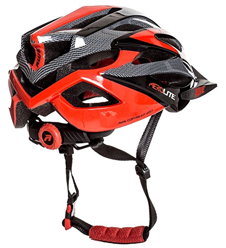 Awe aerolite casque de vélo pour homme