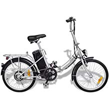Velo pliant electrique nice