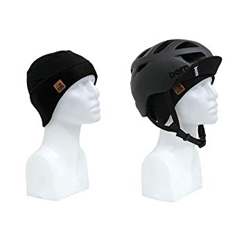 Sous casque velo amazon