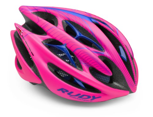 Casque vélo rudy