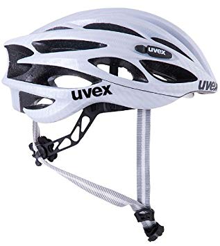 Casque velo uvex fp1