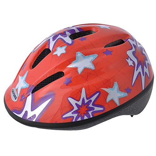 Casque velo taille 46