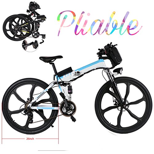 Velo electrique soldes paris