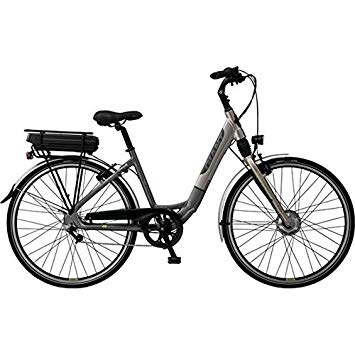 Velo electrique giant twist