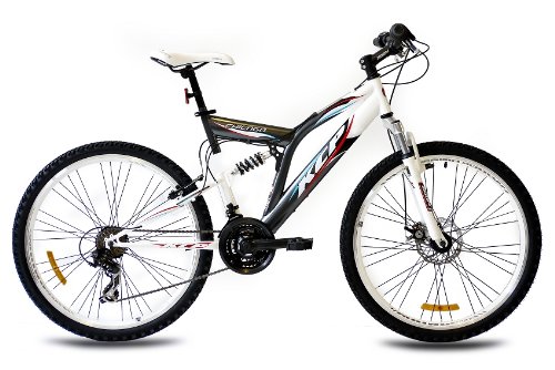 Vtt achat