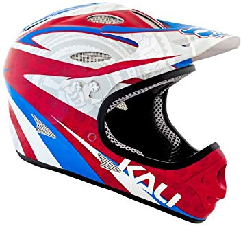 Casque vtt kali