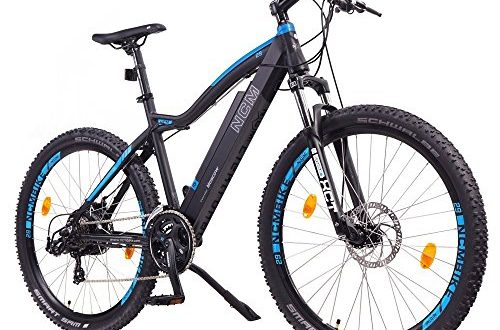 Velo electrique nanterre