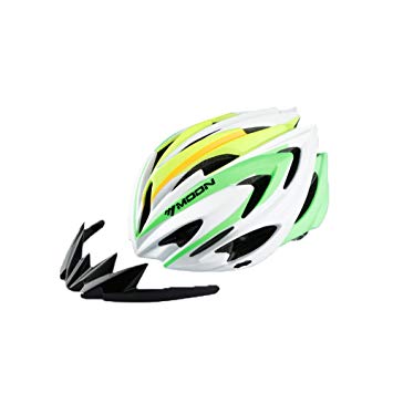 Casque vélo qualité