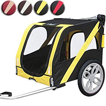 Remorque velo pour chien occasion le bon coin