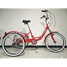 Velo tricycle adulte occasion belgique