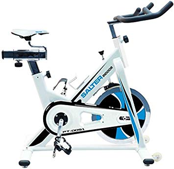 Velo appartement salter