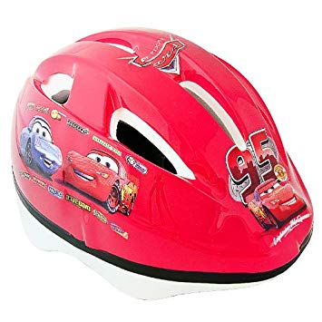 Casque pour velo cars