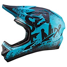 Casque complet vélo