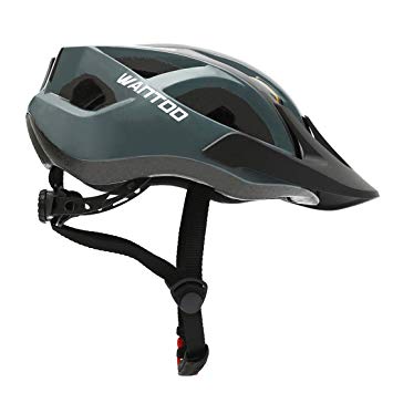 Casque de vélo obligatoire enfant