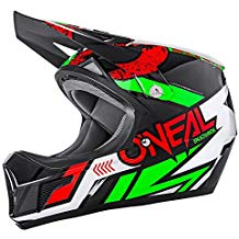 Casque vtt dh