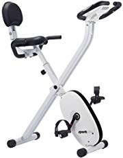 Vélo d appartement bio gear 948 mb