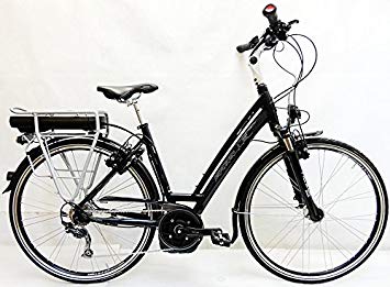 Velo electrique femme bosch