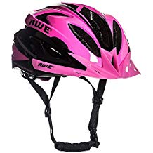 Casque velo route femme