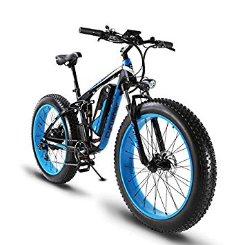 Velo electrique 7 ans